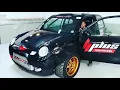 Download Lagu Amstec Motors Volkswagen Lupo 900hp