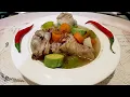 Download Lagu SOP ayam sehat dan bergizi kuahnya segeur bangeut
