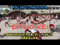 TARIAN ETNIS KEI || PKKMB UNMUS 2022