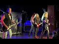 Metal Church - Watch The Children Pray (live in Derry, NH 7/17/26)