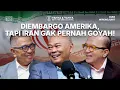 Iran: Benarkah Bahaya Untuk Dikunjungi? | Yahya \u0026 Yahya