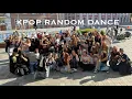 Download Lagu [AUGUST KPOP RANDOM DANCE IN PUBLIC ‘PART 2’] Poznań - Poland | Hosted by SQC \u0026 Annular Eclipse Crew