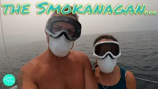 The Smokangan…