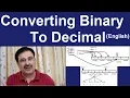 C Program To Convert Binary To Decimal
