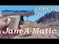 Lorcin 22 Semiauto Pistol - Is It the World s Worst Pistol DON T BUY ONE