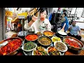 Download Lagu 이거 먹으려고 아침7시에 찾아갔습니다🥺 종로 숨은 골목맛집 승우네식당 백반먹방
