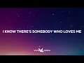 PARTYNEXTDOOR & Drake - Somebody Loves Me (Lyrics)