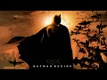 Batman Begins - Molossus (Hans Zimmer, James Newton Howard) [10]