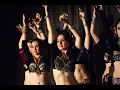 Download Lagu Iris Tribe и Екатерина Иванникова | Isdes \u0026 Stamena | Tribal Fusion Bellydance с сагатами