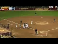 ASU Softball Highlights Devils beat Lehigh behind Maddi Hackbarth s homer