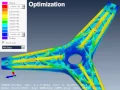 Topology Optimization made easy with CAESS ProTOp