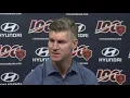 Ryan Pace on Drafting David Montgomery
