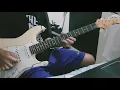 Download Lagu Glenn Fredly - Kisah Yang Salah (Guitar solo cover)