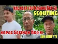 Download Lagu KALINGAP EDU NASAMA AKO SA SCOUTING. |VAL SANTOS MATUBANG|