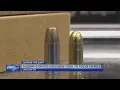 Onslow Co Sheriff s Office using new ballistics tool to help solve crimes
