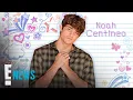 Noah Centineo s 10 Most Drool-Worthy Tweets E News