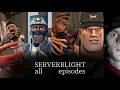 SERVERBLIGHT ALL SERIES