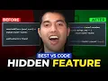 VS Code Best Hidden Feature You Don t know Exists To Boost Your Coding Skills - Inlay Hints