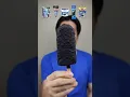 Download Lagu EATING VARIOUS OREO ICE CREAM #asmr #mukbang