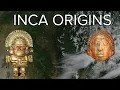 Download Lagu Origins of the Ancient Inca | DNA, History and Mythology