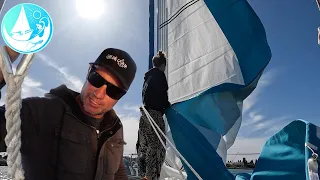 Few last things before Sailing Away from San Diego