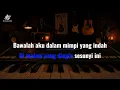 SELAMAT MALAM – Evie Tamala | Karaoke Nada Wanita | HQ Quality Audio | ZD KARAOKE