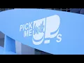 Pick Me UPs by MilkUP