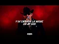 Edwin Luna y La Trakalosa De Monterrey - San Lunes (LETRA)