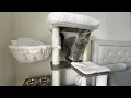 Honest Review SONGMICS HOME Feandrea Cat Tree