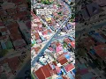 Download Lagu Simpang Enam Kabanjahe dari Udara #berastagi #kabanjahe #videodrone