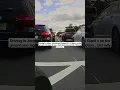 Driving In Jersey - Brick Point Pleasant