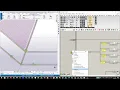 Rebar Nesting using Tekla API Grasshoper file Excel design and development Huynh Minh Cuong