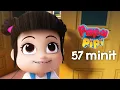 Download Lagu Rindu Papa Pipi! | Kompilasi #PapaPipi | 57 Minit