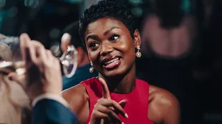 مراسم RAS گالا ۲۰۲۲ 