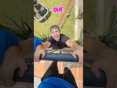 Esto le pasa a los que descubren mi secreto 😱😰😭😵‍💫