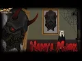 FFXIV Hanya Mask
