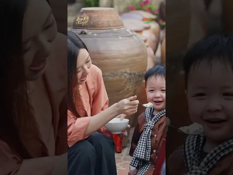 Nâng cánh hoa rơi em nằm ngày đêm ngóng trông #BongAiDoQuayVe #ChuChu #ThoaiNghi #ICMEntertainment