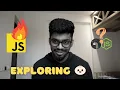 Why JavaScript Just Got Amazingly Faster - Exploring Bun