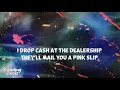 Lil Baby & Megan Thee Stallion - On Me (Remix) (Clean - Lyrics)