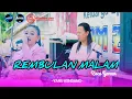Lagu REMBULAN MALAM RISCA YANUAR