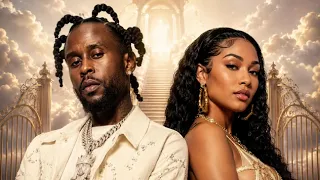 popcaan ft shenseea heaven can wait official audio 