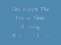 Ronnie Milsap - She Keeps The Home Fires Burning with Lyrics