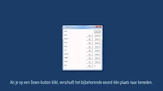 Lua GUI exercise Word Swap
