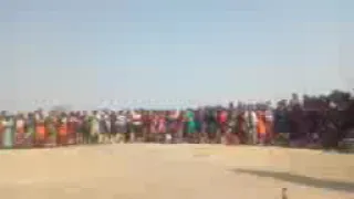 ndama jigoshilaga show kali atagaza dawa muhimu