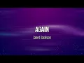 Again - Janet Jackson (Lyric Video) #Music #Lyrics