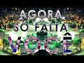 Pitty - Agora Só Falta Você (Lyric Video)