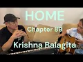 Download Lagu HOME Chapter - 89 -  Krishna Balagita - Pianist, Komposer
