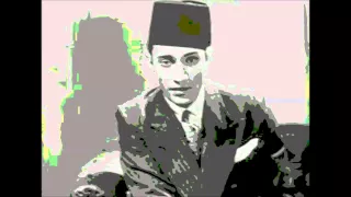 محمد عبد الوهاب اللىى راح راح 