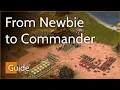 Beyond All Reason Beginner Guide - Mastering the Basics