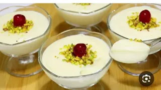 مهلبيه القشطه 